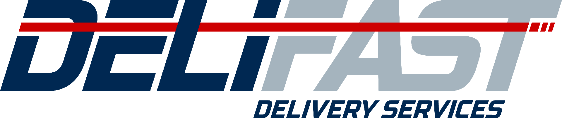 DeliFast Delivery Services